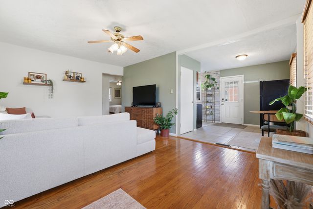 456 S Catherwood Avenue, Indianapolis, IN 46219