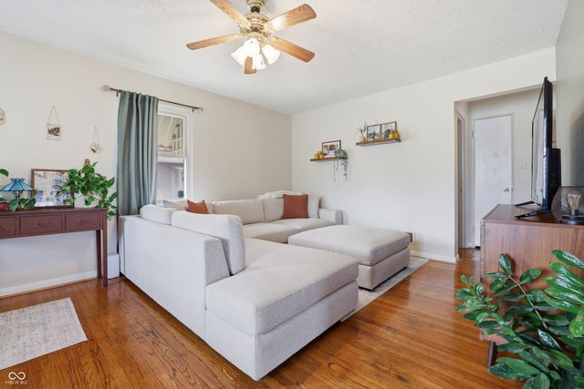 456 S Catherwood Avenue, Indianapolis, IN 46219