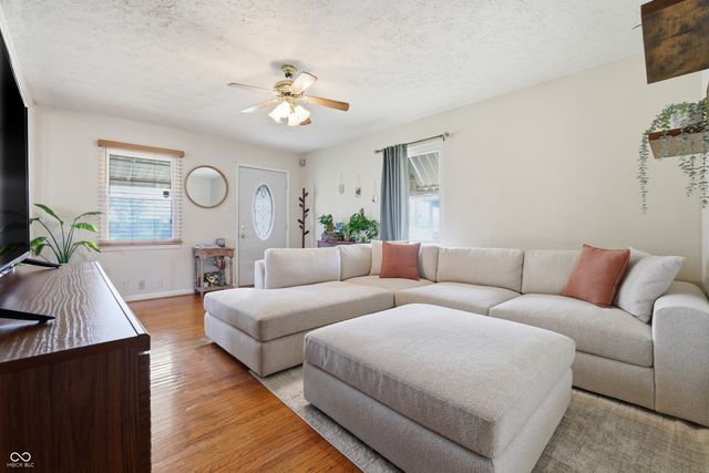 456 S Catherwood Avenue, Indianapolis, IN 46219