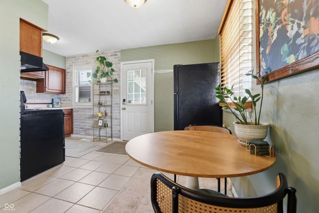 456 S Catherwood Avenue, Indianapolis, IN 46219