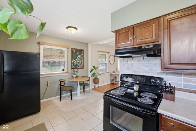 456 S Catherwood Avenue, Indianapolis, IN 46219