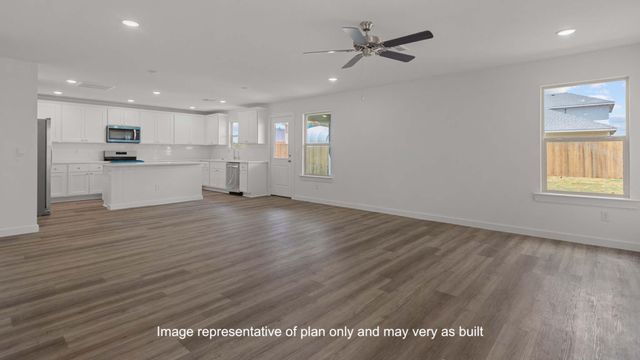 618 15th Street, Wolfforth, TX 79382