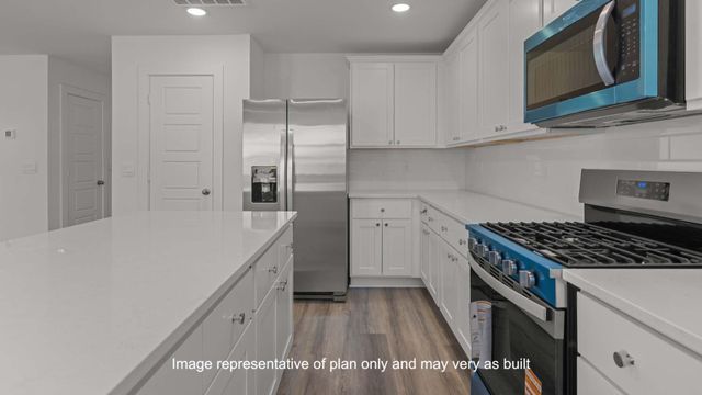 618 15th Street, Wolfforth, TX 79382