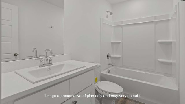 618 15th Street, Wolfforth, TX 79382