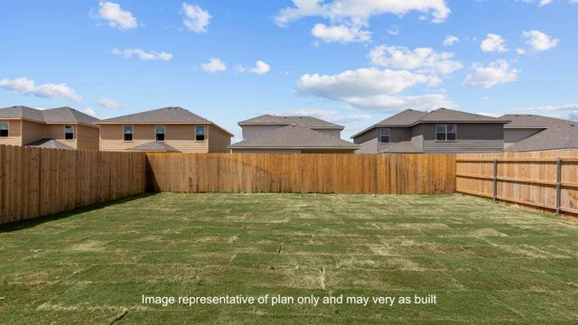 618 15th Street, Wolfforth, TX 79382