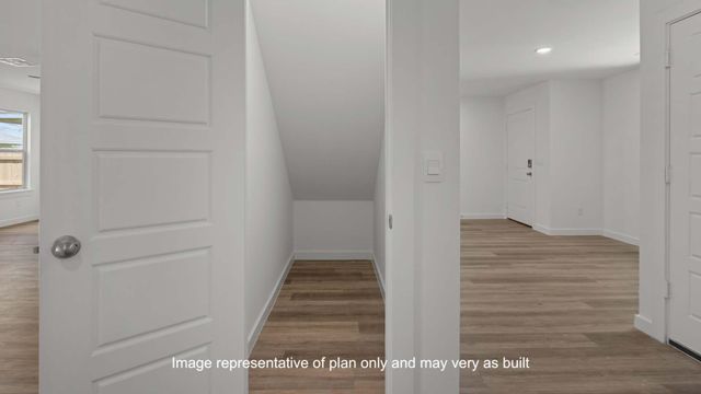 618 15th Street, Wolfforth, TX 79382