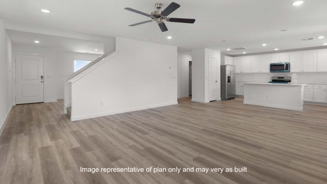 618 15th Street, Wolfforth, TX 79382