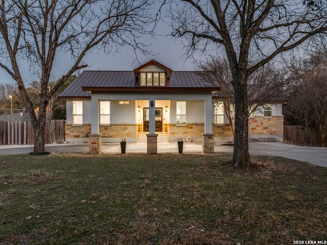 1910 Deer Mountain, San Antonio, TX 78232