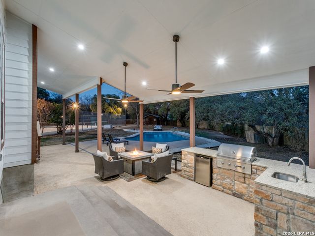 1910 Deer Mountain, San Antonio, TX 78232