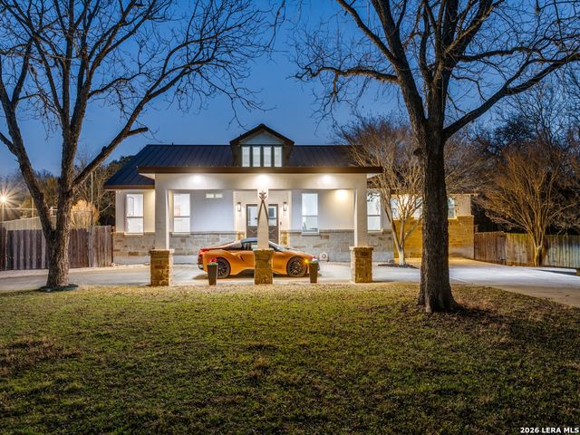 1910 Deer Mountain, San Antonio, TX 78232