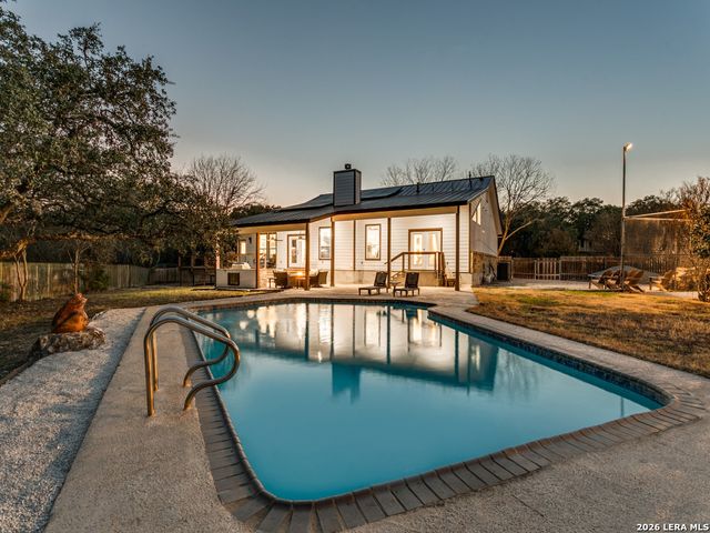 1910 Deer Mountain, San Antonio, TX 78232