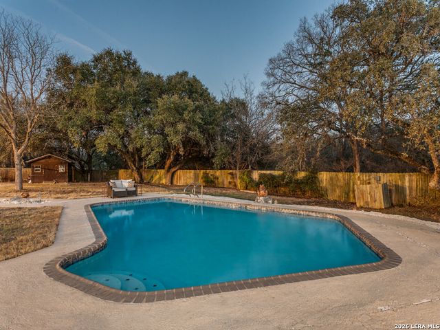 1910 Deer Mountain, San Antonio, TX 78232