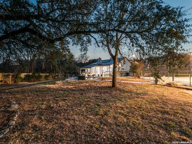 1910 Deer Mountain, San Antonio, TX 78232