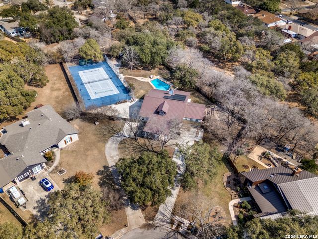 1910 Deer Mountain, San Antonio, TX 78232