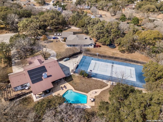 1910 Deer Mountain, San Antonio, TX 78232