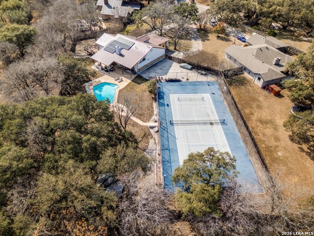 1910 Deer Mountain, San Antonio, TX 78232