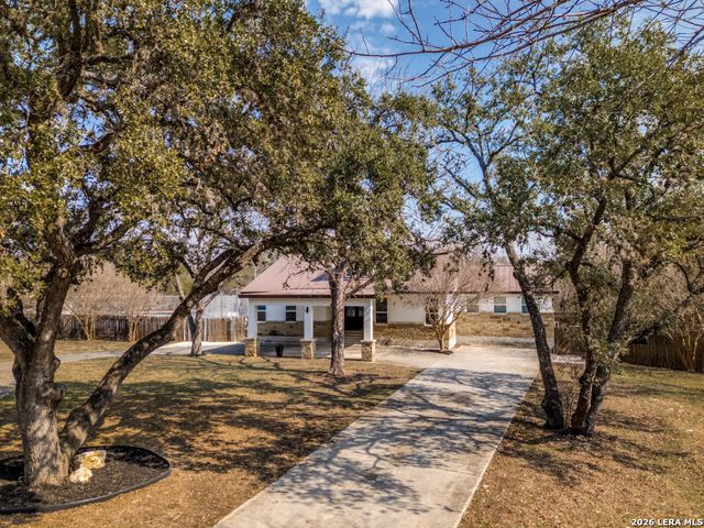 1910 Deer Mountain, San Antonio, TX 78232