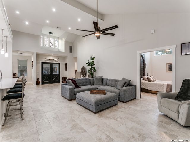 1910 Deer Mountain, San Antonio, TX 78232