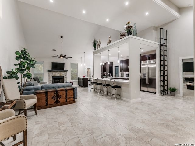 1910 Deer Mountain, San Antonio, TX 78232