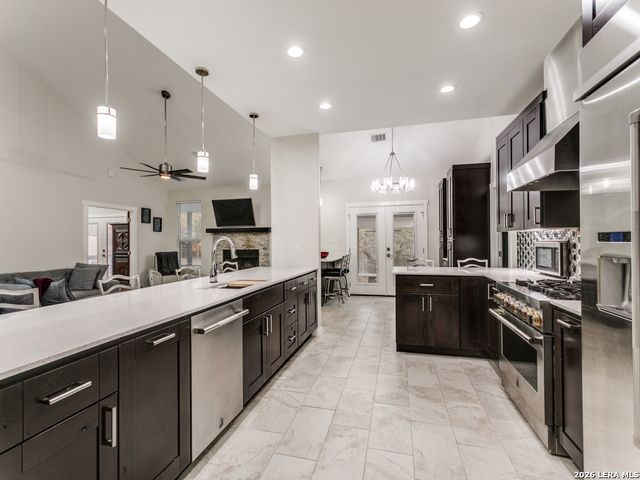 1910 Deer Mountain, San Antonio, TX 78232