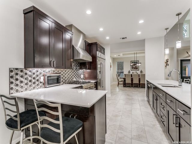 1910 Deer Mountain, San Antonio, TX 78232