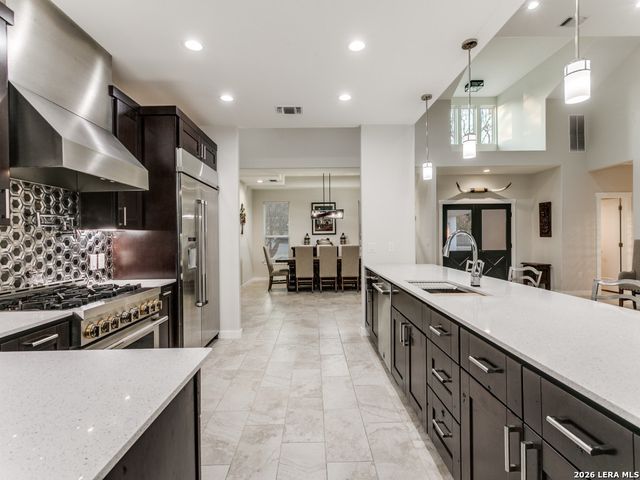 1910 Deer Mountain, San Antonio, TX 78232