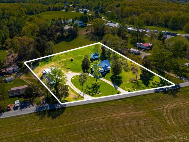 125 Hull Road, West Union, OH 45693