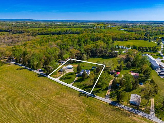 125 Hull Road, West Union, OH 45693