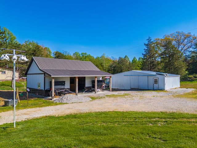 125 Hull Road, West Union, OH 45693