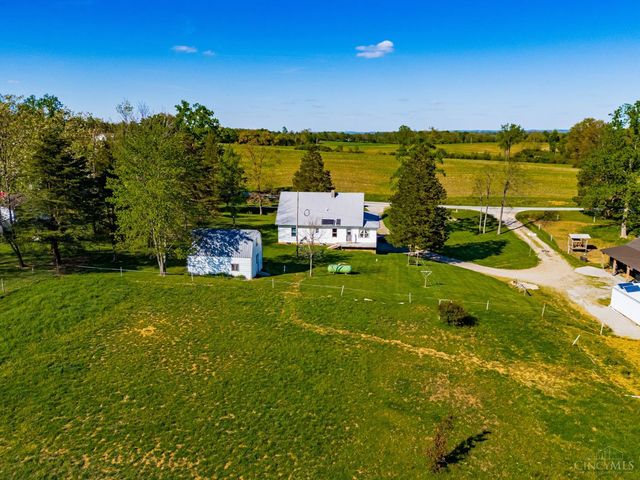 125 Hull Road, West Union, OH 45693