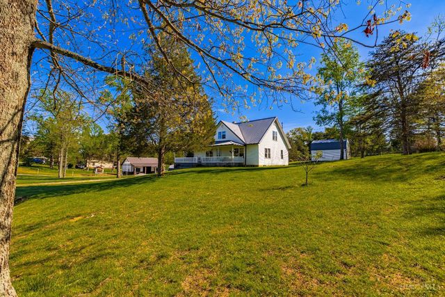 125 Hull Road, West Union, OH 45693
