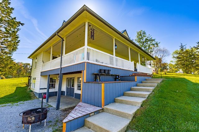 125 Hull Road, West Union, OH 45693