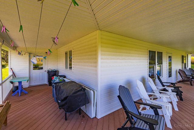125 Hull Road, West Union, OH 45693