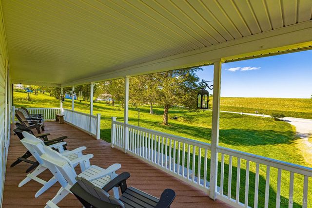 125 Hull Road, West Union, OH 45693
