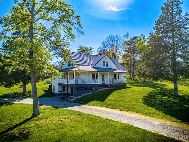 125 Hull Road, West Union, OH 45693