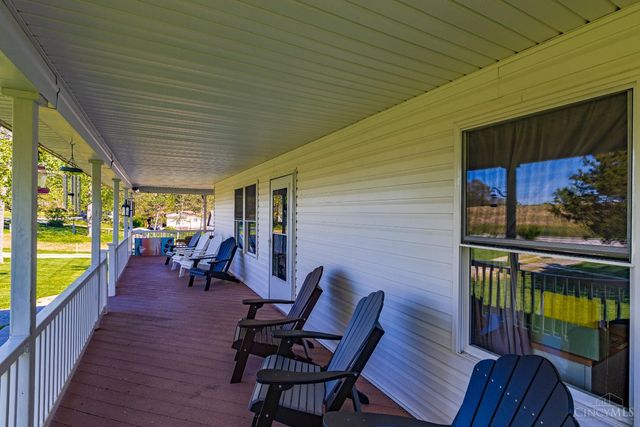 125 Hull Road, West Union, OH 45693