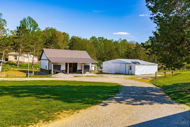 125 Hull Road, West Union, OH 45693