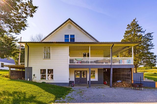 125 Hull Road, West Union, OH 45693
