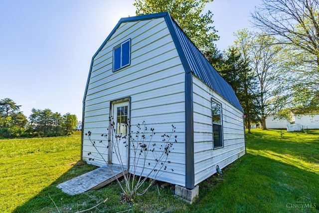125 Hull Road, West Union, OH 45693