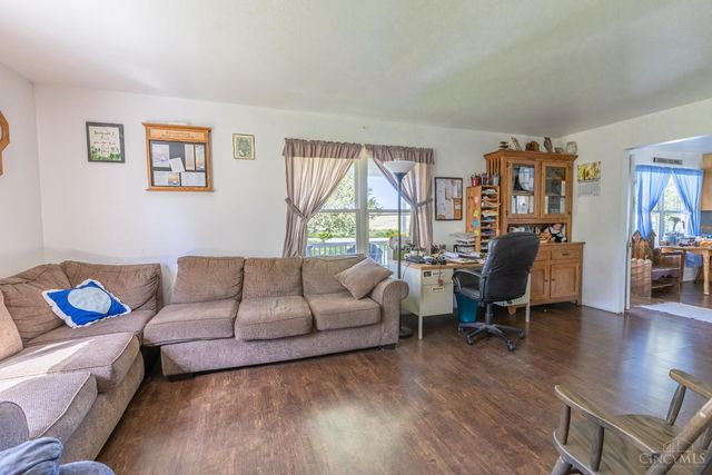 125 Hull Road, West Union, OH 45693