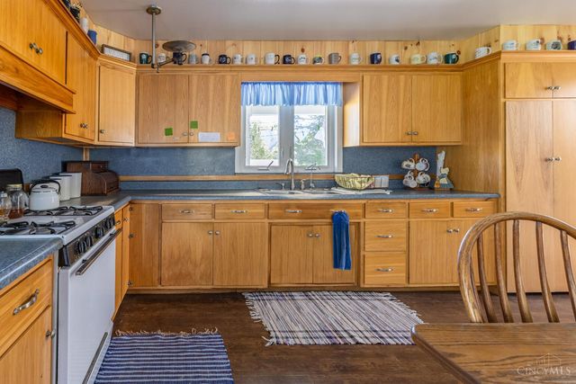 125 Hull Road, West Union, OH 45693