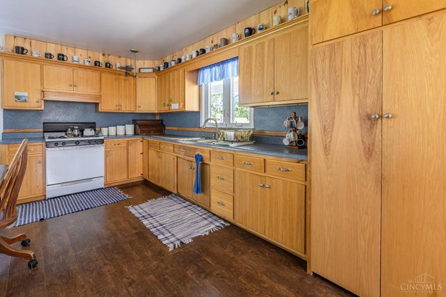 125 Hull Road, West Union, OH 45693