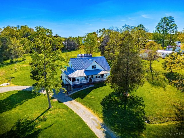125 Hull Road, West Union, OH 45693