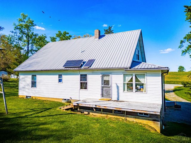 125 Hull Road, West Union, OH 45693