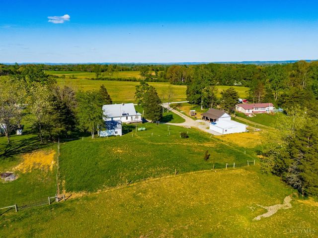 125 Hull Road, West Union, OH 45693