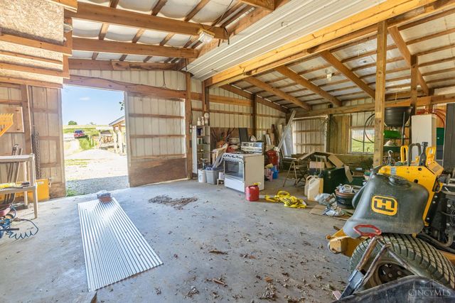 125 Hull Road, West Union, OH 45693
