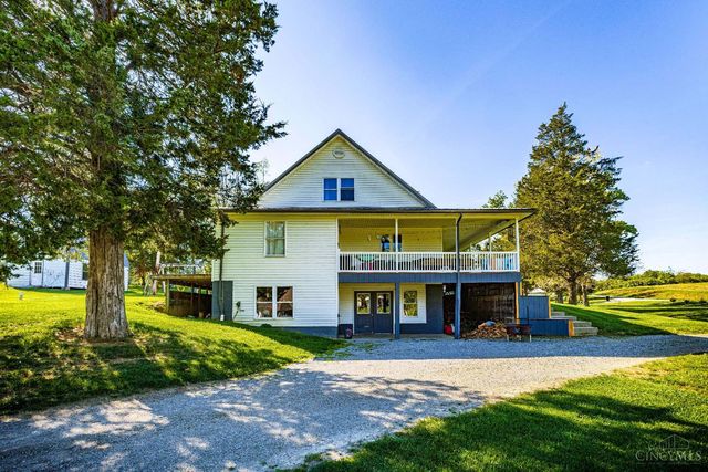 125 Hull Road, West Union, OH 45693