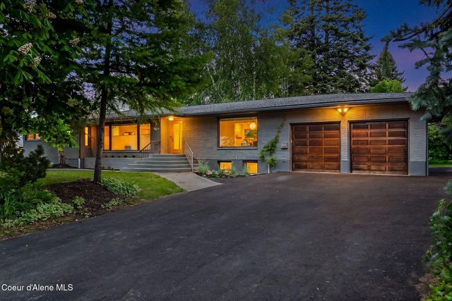 1104 Birch Street, Sandpoint, ID 83864
