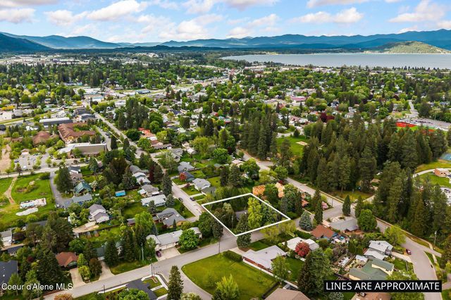 1104 Birch Street, Sandpoint, ID 83864