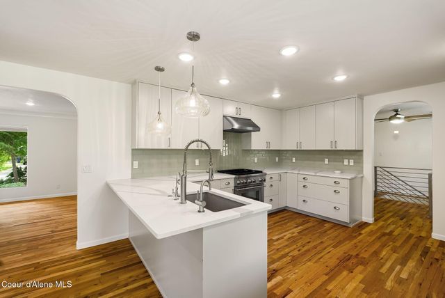 1104 Birch Street, Sandpoint, ID 83864
